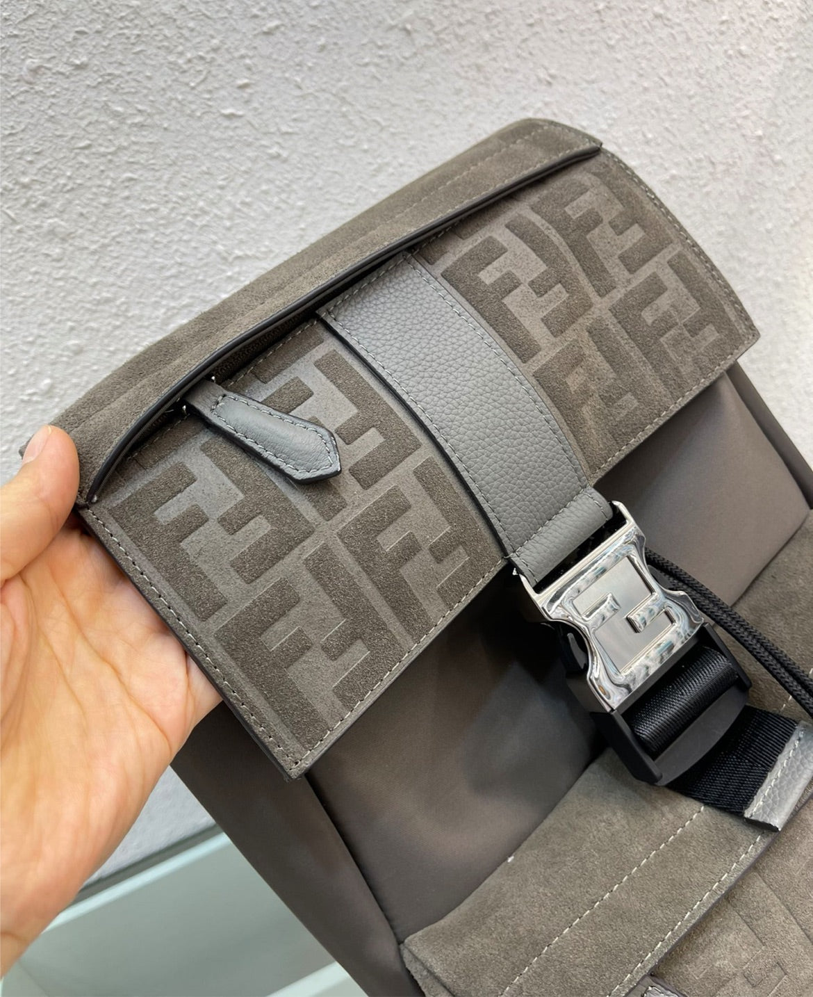 Fendi new Backpack